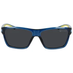 Spyder Crystal Square Sunglasses - SKY Hot
