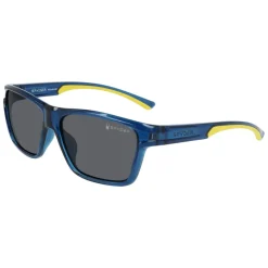 Spyder Crystal Square Sunglasses - SKY Hot