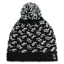 Spyder Girls Brrr Berry Pom - BLACK Online