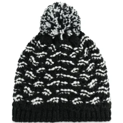 Spyder Girls Brrr Berry Pom - BLACK Online