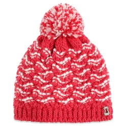 Spyder Girls Brrr Berry Pom - Prism Pink PRISMPINK Hot