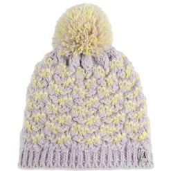 Spyder Girls Brrr Berry Pom - Violet Dust VIOLETDUST Discount