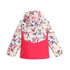 Spyder Girls Conquer - Butterfly Multi BUTTERFLYMULTI Best