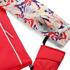 Spyder Girls Conquer - Butterfly Multi BUTTERFLYMULTI Best