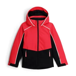 Spyder Girls Conquer - Prism Pink PRISMPINK Hot