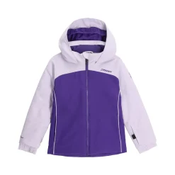 Spyder Girls Conquer - Purple Flash PURPLEFLASH Fashion