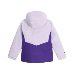 Spyder Girls Conquer - Purple Flash PURPLEFLASH Fashion