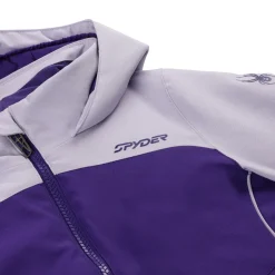 Spyder Girls Conquer - Purple Flash PURPLEFLASH Fashion