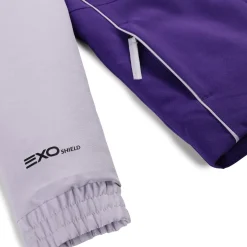 Spyder Girls Conquer - Purple Flash PURPLEFLASH Fashion