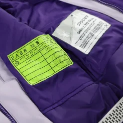 Spyder Girls Conquer - Purple Flash PURPLEFLASH Fashion