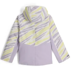 Spyder Girls Conquer - Tiger Violet Dust TIGERVIOLETDUST New