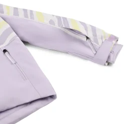 Spyder Girls Conquer - Tiger Violet Dust TIGERVIOLETDUST New