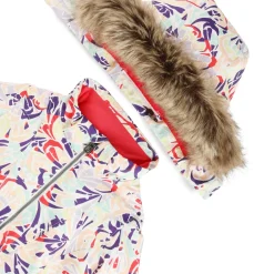 Spyder Girls Lola - Butterfly Multi BUTTERFLYMULTI New