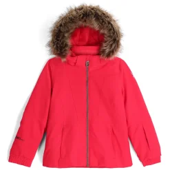 Spyder Girls Lola - Prism Pink PRISMPINK Clearance