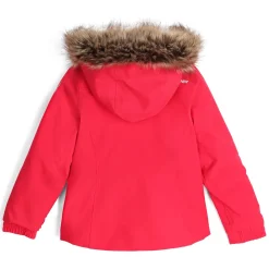 Spyder Girls Lola - Prism Pink PRISMPINK Clearance