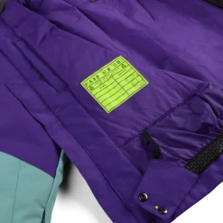 Spyder Girls Lola - Purple Flash PURPLEFLASH Best Sale