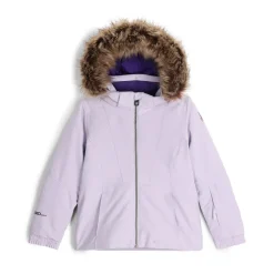 Spyder Girls Lola - Violet Dust VIOLETDUST Best