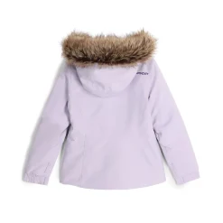 Spyder Girls Lola - Violet Dust VIOLETDUST Best