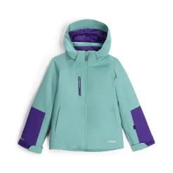 Spyder Girls Mila - Sea Glass SEAGLASS Store