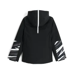 Spyder Girls Mila - Tiger Polar TIGERPOLAR Discount