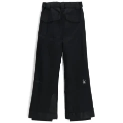 Spyder Girls Olympia - BLACK Outlet