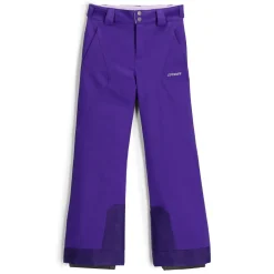 Spyder Girls Olympia - Purple Flash PURPLEFLASH Cheap