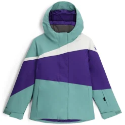 Spyder Girls Zoey - Sea Glass SEAGLASS Online