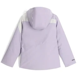 Spyder Girls Zoey - Violet Dust VIOLETDUST Fashion