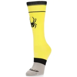 Spyder Kids Bug Liner - Acid Yellow ACIDYELLOW Discount