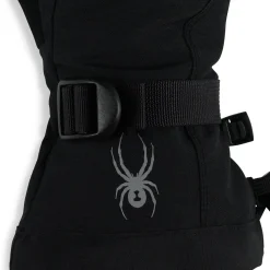 Spyder Kids Finn - BLACK Store
