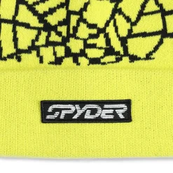 Spyder Kids Nebula - Acid Yellow ACIDYELLOW New