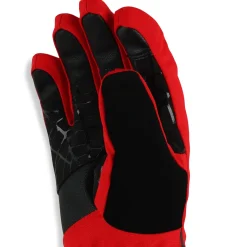 Spyder Kids Overweb - Red SPYDERRED Online