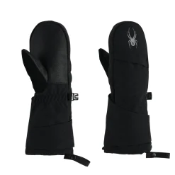 Spyder Little Kids Cubby - BLACK Best Sale