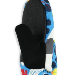 Spyder Little Kids Cubby - Yeti Camo Aether Blue YETICAMOAETHERBLUE Clearance