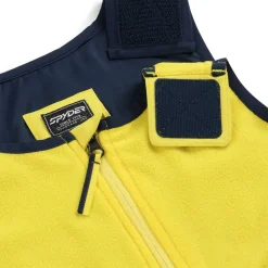 Spyder Little Kids Expedition - Acid Yellow ACIDYELLOW Best