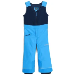 Spyder Little Kids Expedition - Aether Blue AETHERBLUE Hot