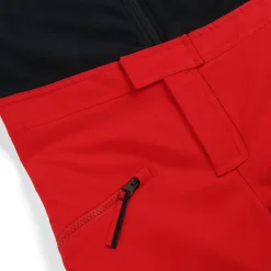 Spyder Little Kids Expedition - Red SPYDERRED Shop