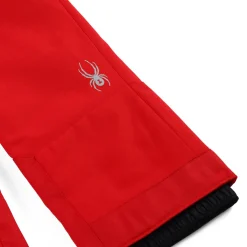 Spyder Little Kids Expedition - Red SPYDERRED Shop