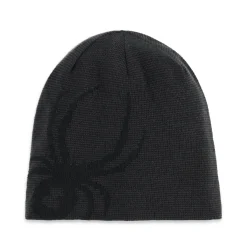 Spyder LOGO HAT - BLACK New