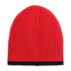 Spyder LOGO HAT - RED SPYDERRED Hot