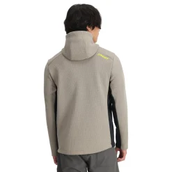 Spyder Mens Bandit Hooded - CONCRETE Store