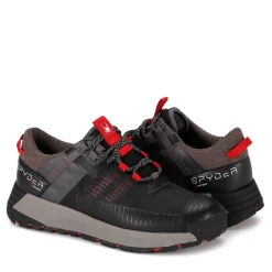 Spyder Mens burn - BLACK Online