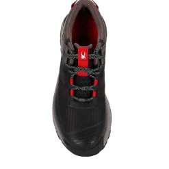Spyder Mens burn - BLACK Online