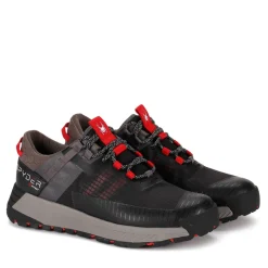Spyder Mens burn - BLACK Online