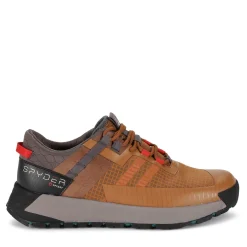 Spyder Mens Blackburn - Brown Spice BROWNSPICE Cheap