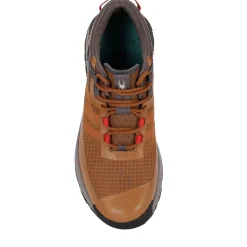 Spyder Mens Blackburn - Brown Spice BROWNSPICE Cheap