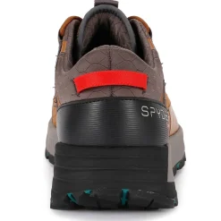 Spyder Mens Blackburn - Brown Spice BROWNSPICE Cheap