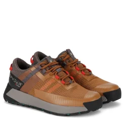 Spyder Mens Blackburn - Brown Spice BROWNSPICE Cheap