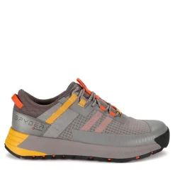 Spyder Mens Blackburn - Medium Grey MEDIUMGREY Flash Sale