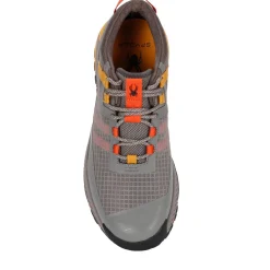 Spyder Mens Blackburn - Medium Grey MEDIUMGREY Flash Sale